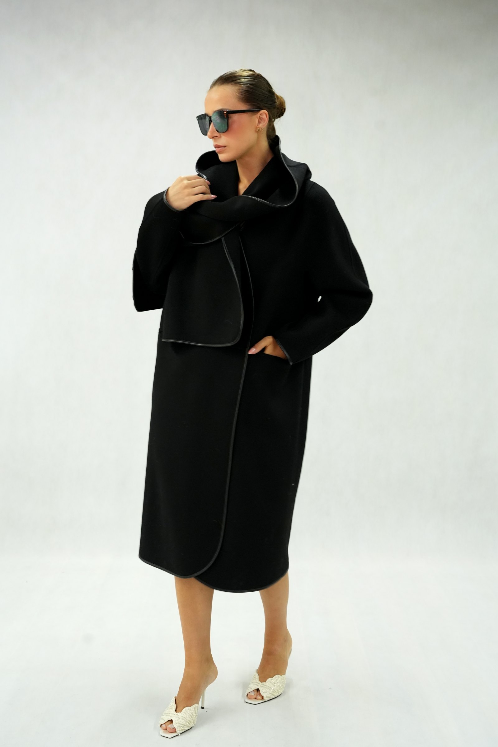 ANN.GISSY women's jacket